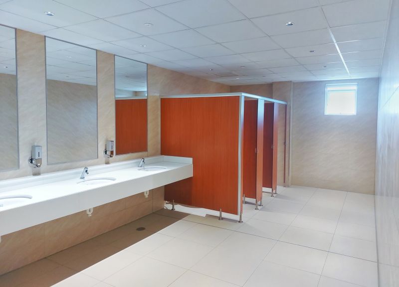 Flooring and Tile Replacement